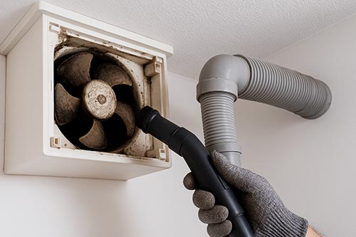 Nettoyage ventilation vmc Marseille