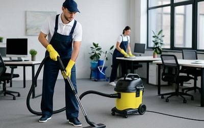 Combien coûte un service de nettoyage professionnel à Marseille ? Grille tarifaire et devis