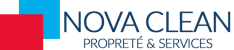 Logo Nova Clean 13
